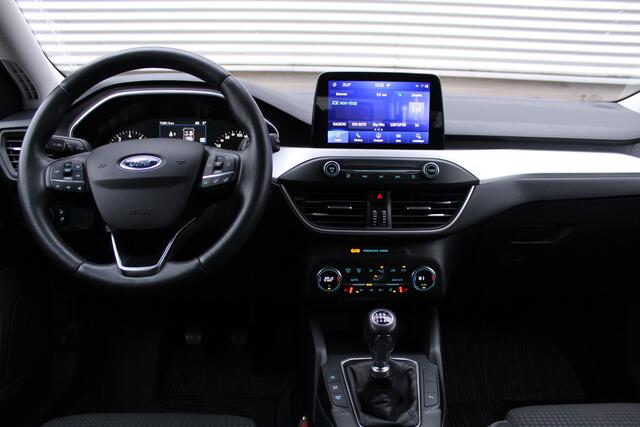 Ford FOCUS Wagon 1.0 EcoBoost 125PK Trend | Origin NL | Cruise Control | Navigatie | Winterpack