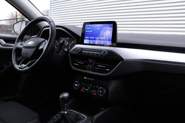 Ford FOCUS Wagon 1.0 EcoBoost 125PK Trend | Origin NL | Cruise Control | Navigatie | Winterpack