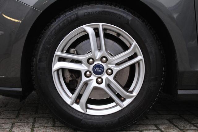 Ford FOCUS Wagon 1.0 EcoBoost 125PK Trend | Origin NL | Cruise Control | Navigatie | Winterpack