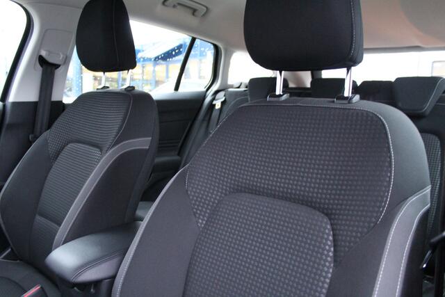 Ford FOCUS Wagon 1.0 EcoBoost 125PK Trend | Origin NL | Cruise Control | Navigatie | Winterpack