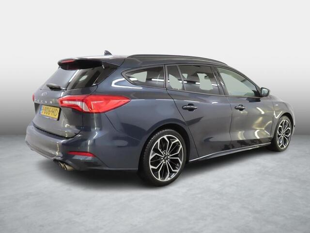 Ford FOCUS Wagon 1.0 EcoBoost ST Line Business