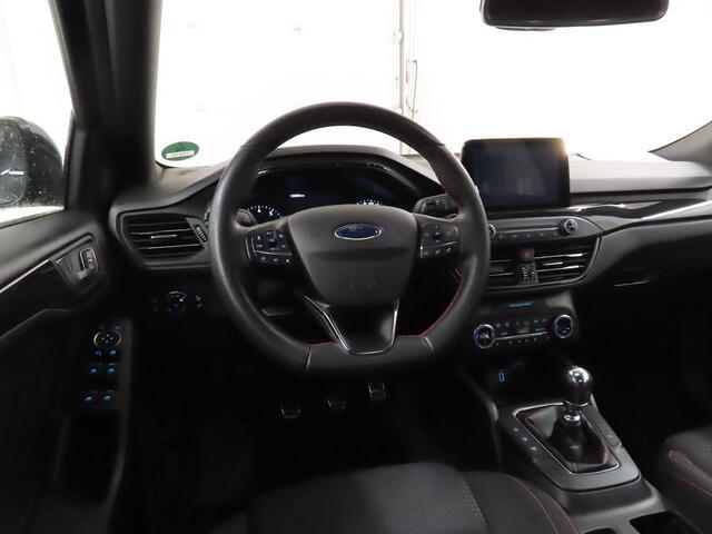 Ford FOCUS Wagon 1.0 EcoBoost ST Line Business