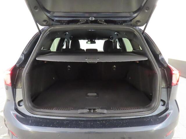 Ford FOCUS Wagon 1.0 EcoBoost ST Line Business