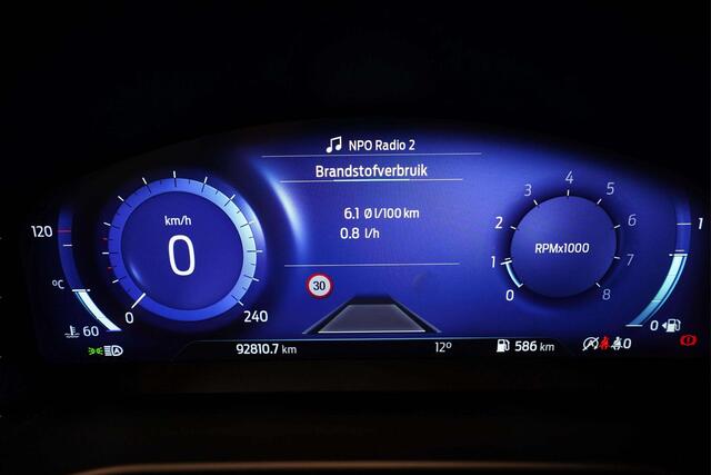 Ford FOCUS Wagon 1.0 EcoBoost Hybrid Titanium X Business | Trekhaak | Camera | LED