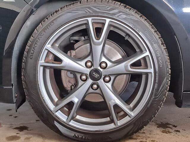 Ford FOCUS 1.0 ST-Line + NAVI + PARKEER CAMERA ACHTER !!