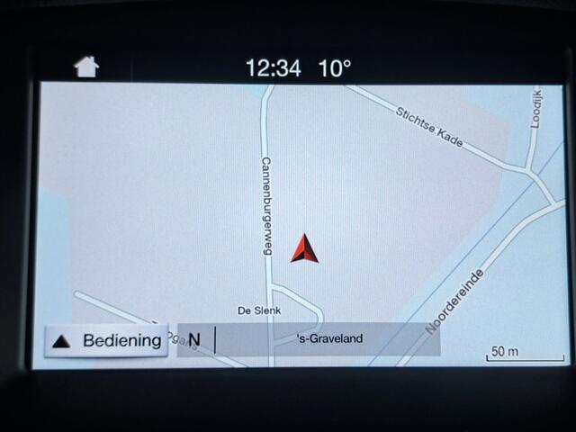 Ford FOCUS 1.0 ST-Line + NAVI + PARKEER CAMERA ACHTER !!