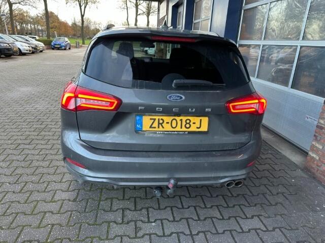 Ford FOCUS 1.0 ECOB. ST L. BNS CAMERA. TREKHAAK.