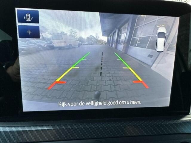 Ford FOCUS 1.0 ECOB. ST L. BNS CAMERA. TREKHAAK.