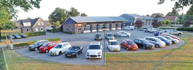 Ford FOCUS 1.0 ECOB. ST L. BNS CAMERA. TREKHAAK.