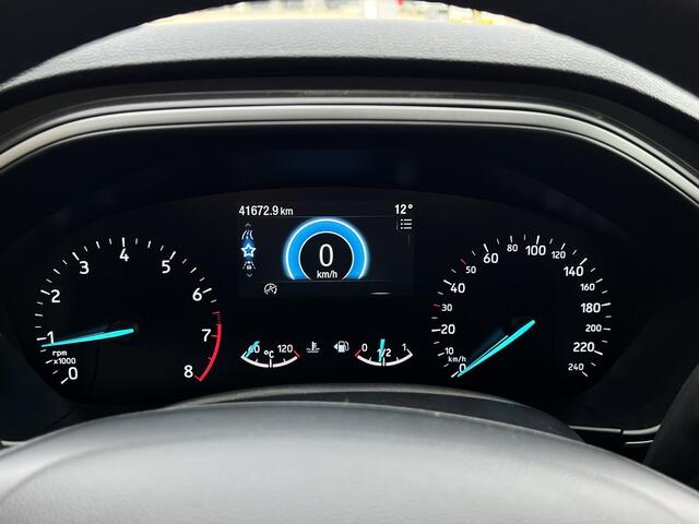 Ford FOCUS Wagon 1.0 EcoBoost Connected