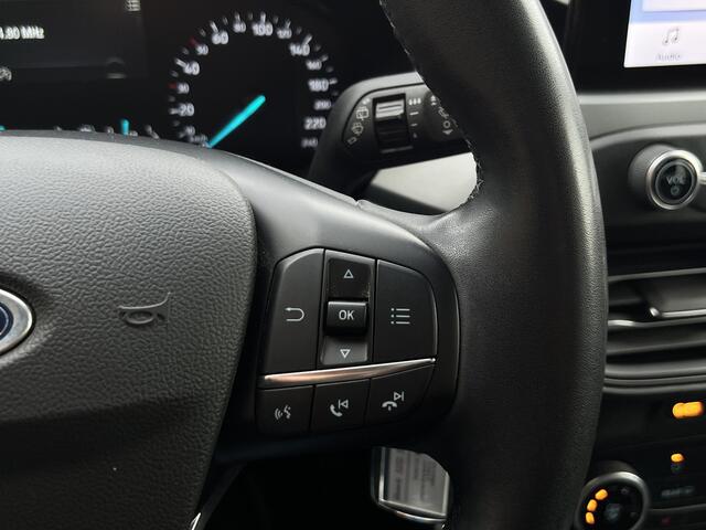 Ford FOCUS Wagon 1.0 EcoBoost Connected