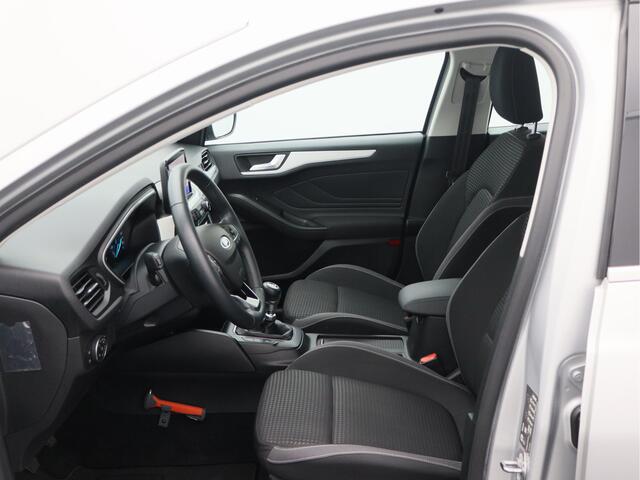 Ford FOCUS Wagon 1.0 EcoBoost Hybrid Trend Edition/ camera/ unieke km!