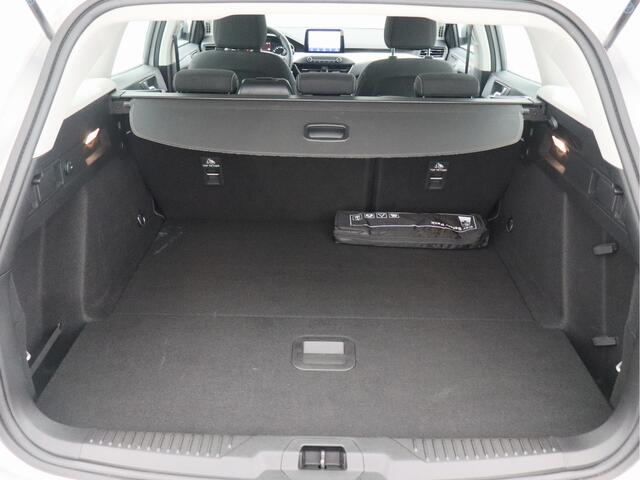 Ford FOCUS Wagon 1.0 EcoBoost Hybrid Trend Edition/ camera/ unieke km!