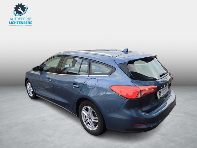Ford FOCUS Wagon 1.0 EcoBoost Active Business Winter Pack 2 / Achteruitrijcamera