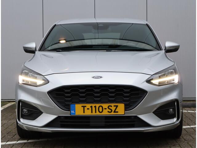 Ford FOCUS 1.0 EcoBoost ST-line | Winter Pakket | Camera | Keyless | LED