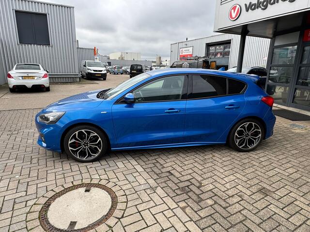 Ford FOCUS 1.5 EcoBoost ST Line Business