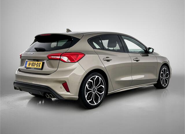 Ford FOCUS 1.5 EcoBoost ST Line Business Navigatie | Stoelverwarming | Stuurverwarming | Achteruitrijcamera