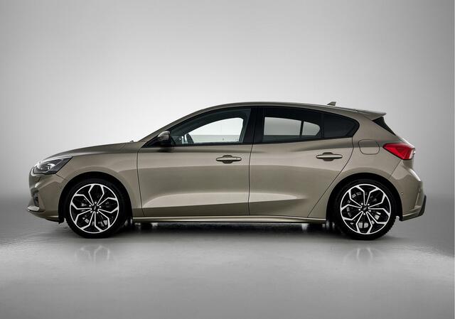 Ford FOCUS 1.5 EcoBoost ST Line Business Navigatie | Stoelverwarming | Stuurverwarming | Achteruitrijcamera