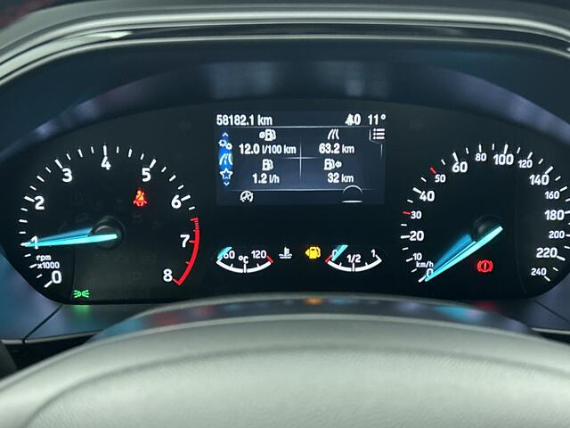 Ford FOCUS 1.5 EcoBoost ST Line Business Navigatie | Stoelverwarming | Stuurverwarming | Achteruitrijcamera