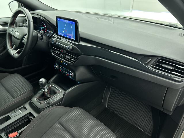 Ford FOCUS 1.5 EcoBoost ST Line Business Navigatie | Stoelverwarming | Stuurverwarming | Achteruitrijcamera