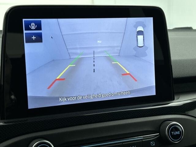 Ford FOCUS 1.5 EcoBoost ST Line Business Navigatie | Stoelverwarming | Stuurverwarming | Achteruitrijcamera