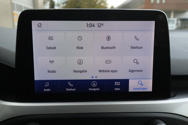 Ford FOCUS 1.0 EcoBoost Trend Edition Business NL-Auto!! Apple Car-Play I PDC