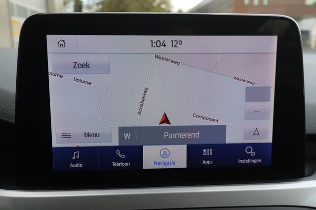 Ford FOCUS 1.0 EcoBoost Trend Edition Business NL-Auto!! Apple Car-Play I PDC