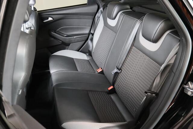 Ford FOCUS 2.0 ST 250PK, Recaro, SYNC, Stoel/Stuurverwarming, Cruise Control, Bluetooth