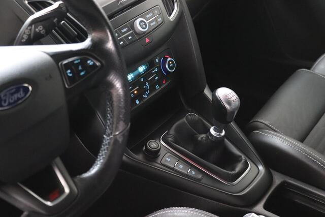 Ford FOCUS 2.0 ST 250PK, Recaro, SYNC, Stoel/Stuurverwarming, Cruise Control, Bluetooth