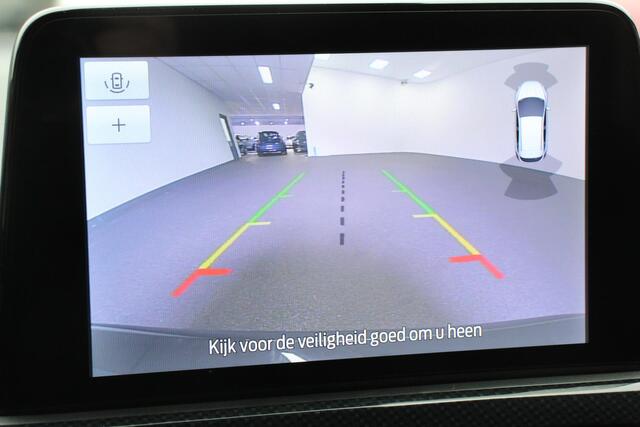 Ford FOCUS Wagon 1.0 EcoBoost 155pk MHEV ST Line Business Navigatie Apple Carplay/Android Auto Climate Control Camera Parkeer sensoren Stoel en stuurverwarming Dab Led