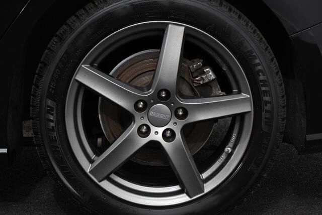 Ford FOCUS Wagon 1.0 EcoBoost 155pk MHEV ST Line Business Navigatie Apple Carplay/Android Auto Climate Control Camera Parkeer sensoren Stoel en stuurverwarming Dab Led