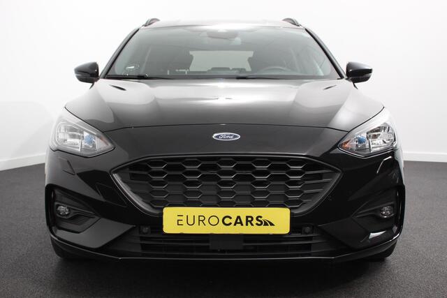 Ford FOCUS Wagon 1.0 EcoBoost 155pk MHEV ST Line Business Navigatie Apple Carplay/Android Auto Climate Control Camera Parkeer sensoren Stoel en stuurverwarming Dab Led