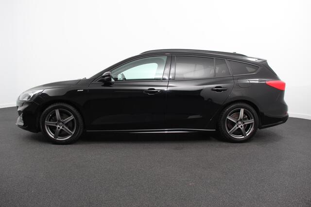 Ford FOCUS Wagon 1.0 EcoBoost 155pk MHEV ST Line Business Navigatie Apple Carplay/Android Auto Climate Control Camera Parkeer sensoren Stoel en stuurverwarming Dab Led