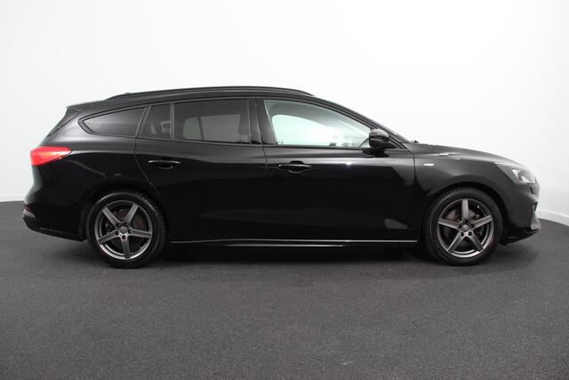 Ford FOCUS Wagon 1.0 EcoBoost 155pk MHEV ST Line Business Navigatie Apple Carplay/Android Auto Climate Control Camera Parkeer sensoren Stoel en stuurverwarming Dab Led