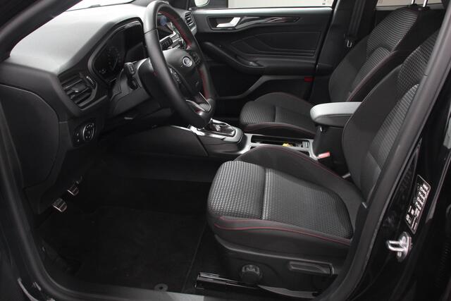 Ford FOCUS Wagon 1.0 EcoBoost 155pk MHEV ST Line Business Navigatie Apple Carplay/Android Auto Climate Control Camera Parkeer sensoren Stoel en stuurverwarming Dab Led