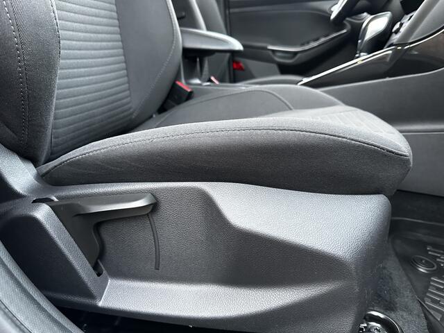 Ford FOCUS 1.0 EcoBoost Titanium Business |CAMERA|ST+STUUR VWM|CRUISE|CLIMA