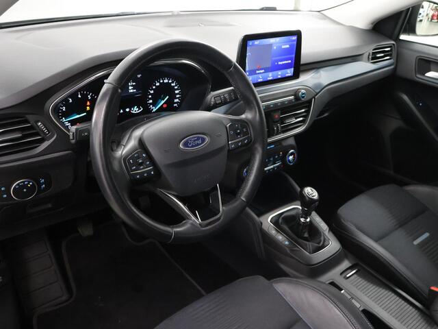 Ford FOCUS 1.0 EcoBoost Active Business | Winterapakket | Cruise Control Adaptief | B&O | Keyless Go | Parkeercamera | Navigatie | Climate Control |