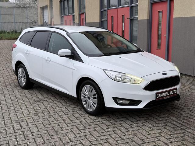 Ford FOCUS Wagon 1.0 Titanium, AUTOMAAT, nieuwe Distributieriem