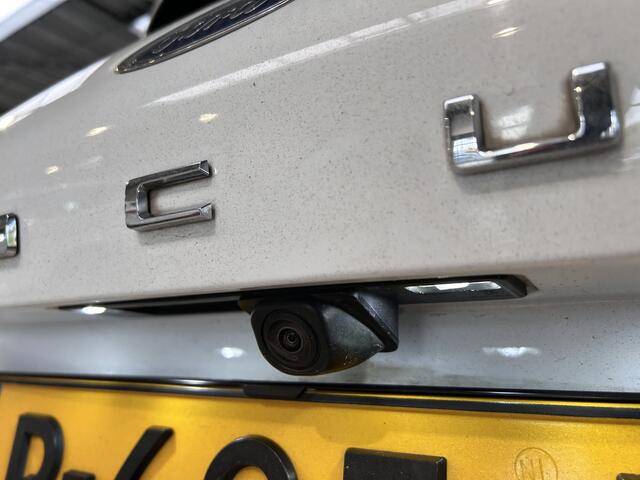 Ford FOCUS Wagon EcoBoost 125pk St-line X | Dealer onderhouden | Winterpack | Adapt. Cruise | Camera | Elekt. achterklep |