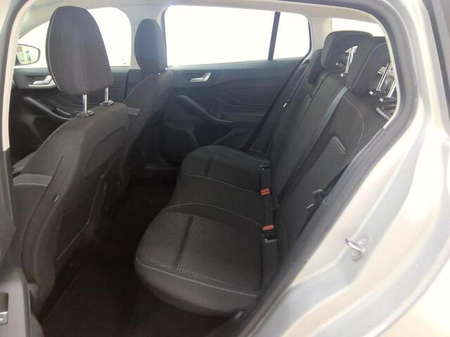 Ford FOCUS 125pk Eco Hybrid Trend Edition Navigatie Camera Parkeersensoren Wagon Dealeronderhouden