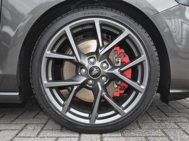 Ford FOCUS 2,3 EcoBoost ST / Panoramadak / 280 PK / Bang & Olufson / Adaptive Cruise Control / Head up display / Recaro stoelen