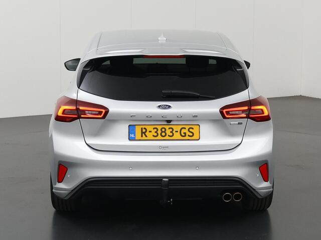 Ford FOCUS 1.0 EcoBoost Hybrid ST Line Style | Trekhaak | Winterpakket | Parkeercamera | Navigatie | Climate Control |