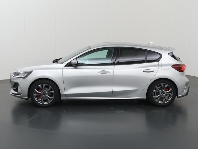 Ford FOCUS 1.0 EcoBoost Hybrid ST Line Style | Trekhaak | Winterpakket | Parkeercamera | Navigatie | Climate Control |