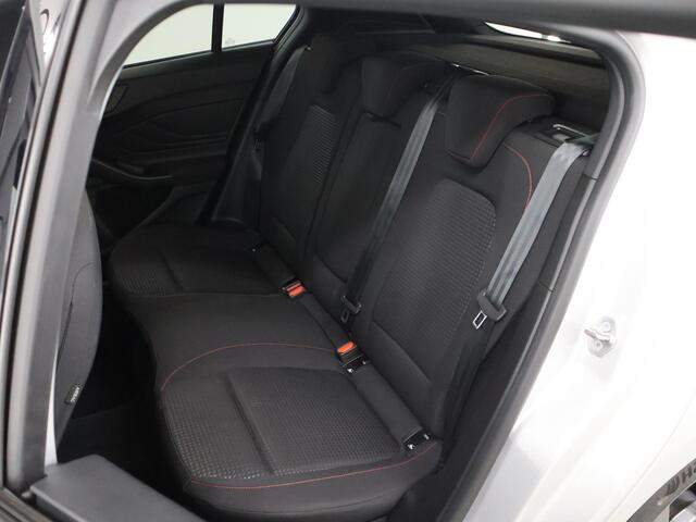 Ford FOCUS 1.0 EcoBoost Hybrid ST Line Style | Trekhaak | Winterpakket | Parkeercamera | Navigatie | Climate Control |