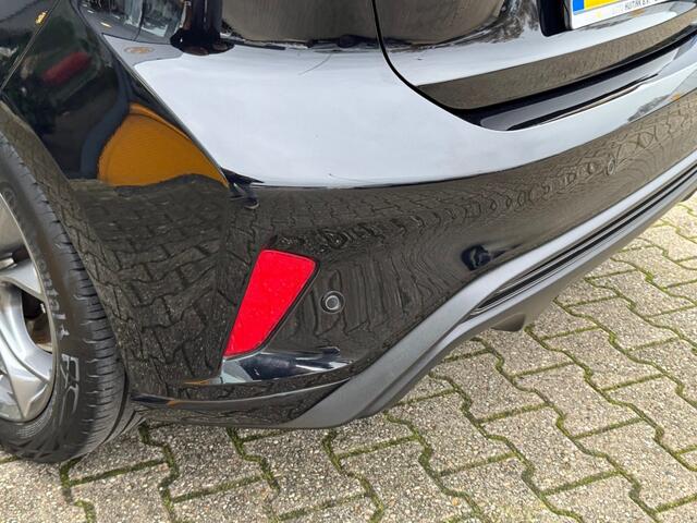 Ford FOCUS 1.0 Hybride ST-Line Business - 1e eigenaar - camera - navi