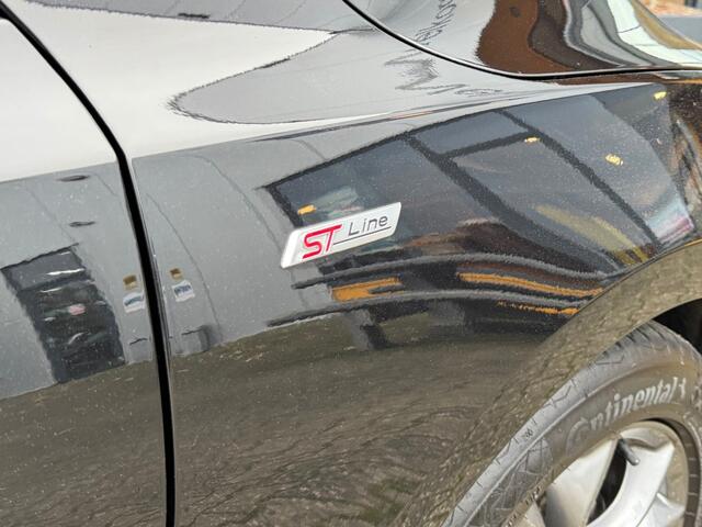 Ford FOCUS 1.0 Hybride ST-Line Business - 1e eigenaar - camera - navi