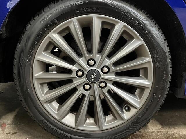 Ford FOCUS 1.0 ST-Line