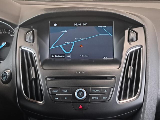 Ford FOCUS 1.0 ST-Line