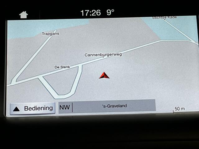 Ford FOCUS 1.0 ST-Line