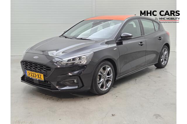 Ford FOCUS 1.0 EcoBoost Hybrid ST Line Business | Winter pack | Tech pack | B&O | Trekhaak |*